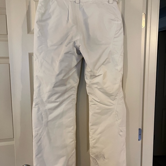Castle X Women’s snow pants - Picture 4 of 5